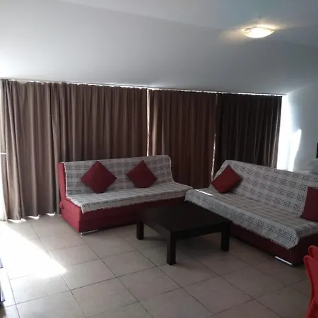 Akarsu Apart Aparthotel