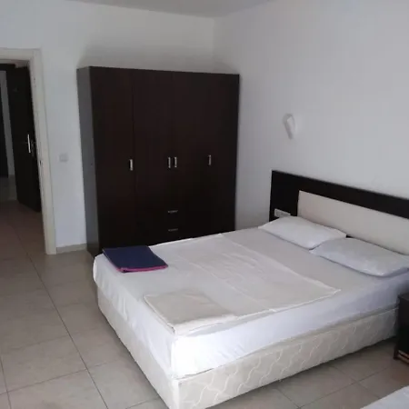 Akarsu Apart Avsallar