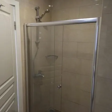 Akarsu Apart Aparthotel 2*