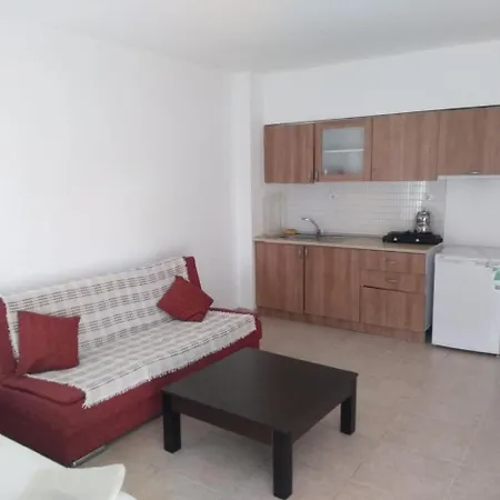 Akarsu Apart Aparthotel