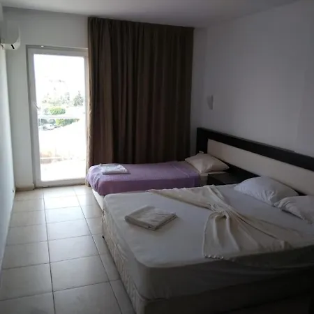 Akarsu Apart Aparthotel 2*