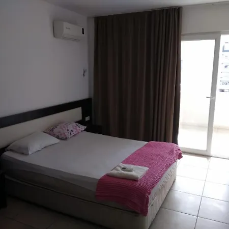 Akarsu Apart Aparthotel 2*