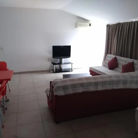 Aparthotel Akarsu Apart 2*